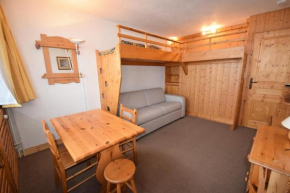Résidence Le France - Studio 2/3 pers - LE FRANCE - PLAGNE CENTRE MAE-1814
